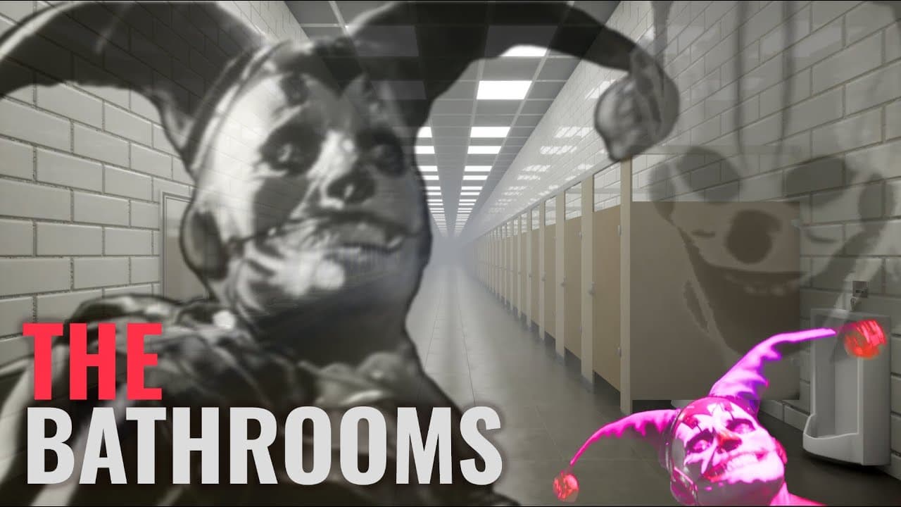 The Bathrooms trailer thumbnail