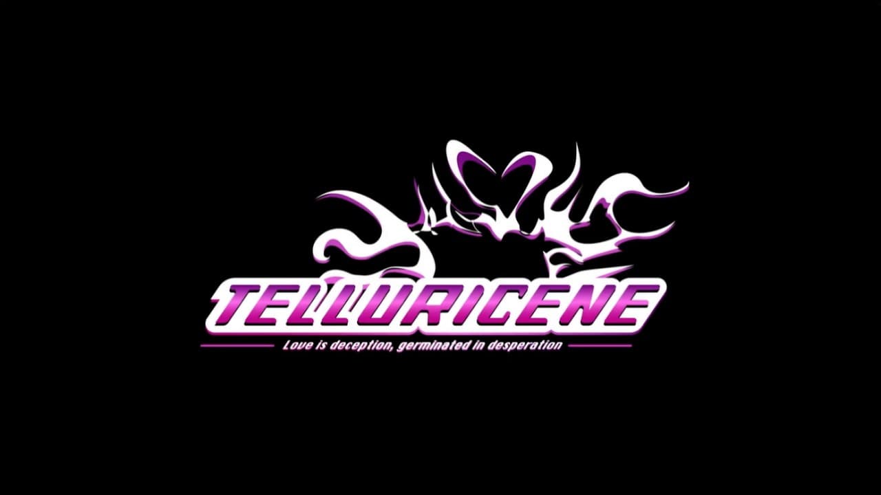 Telluricene trailer thumbnail