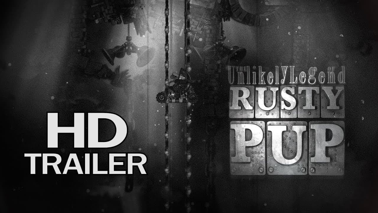 The Unlikely Legend of Rusty Pup trailer thumbnail