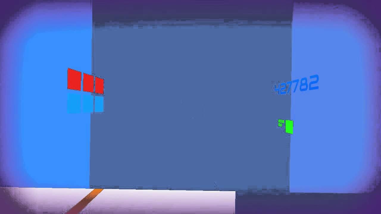 Hyper Gauntlet: Legacy of Nozzlethruster III trailer thumbnail