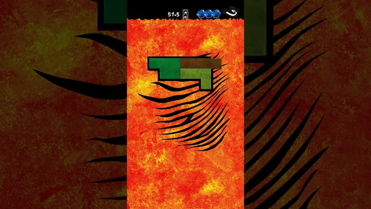 Ubongo Puzzle Adventure trailer thumbnail