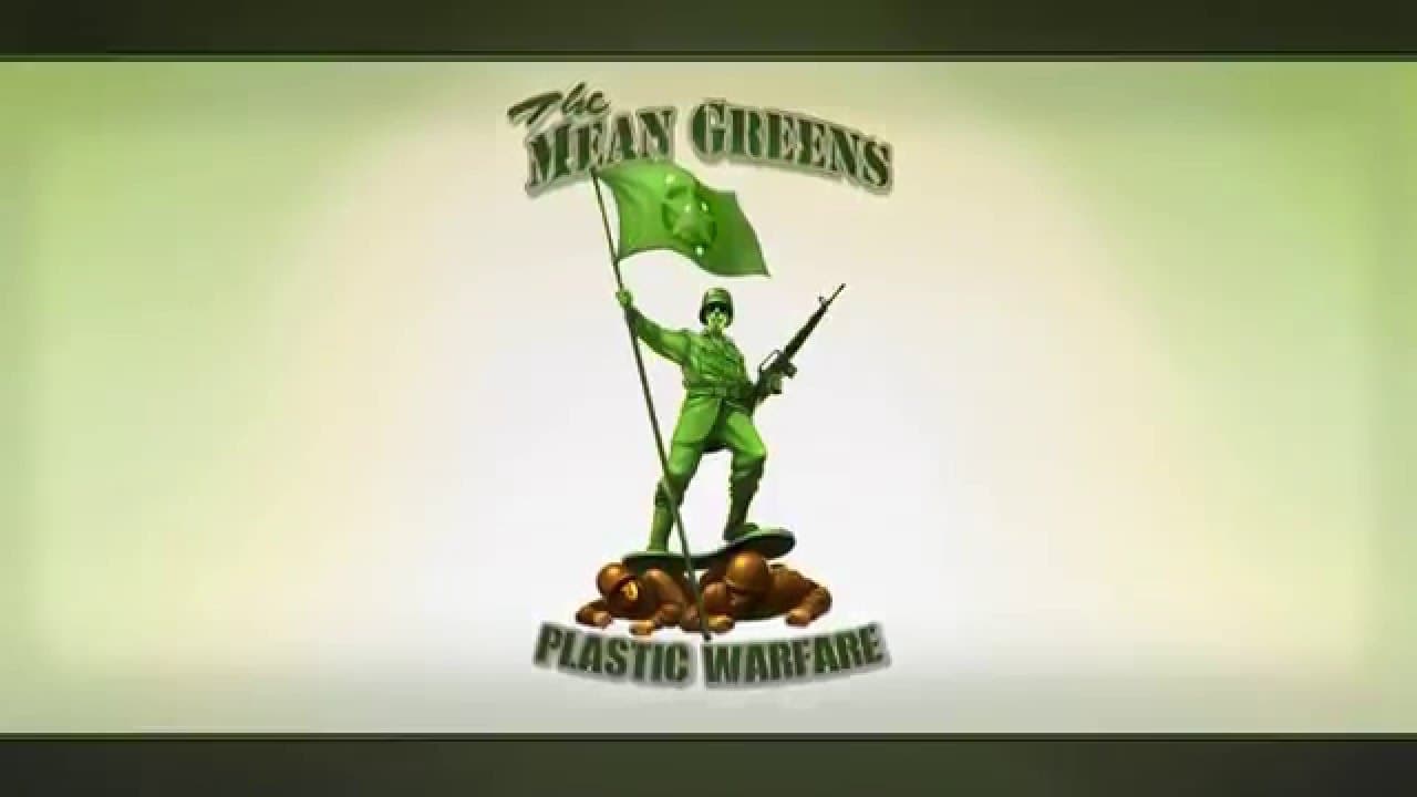 The Mean Greens: Plastic Warfare trailer thumbnail