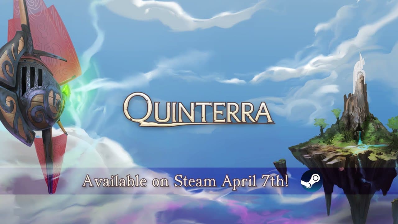 Quinterra trailer thumbnail