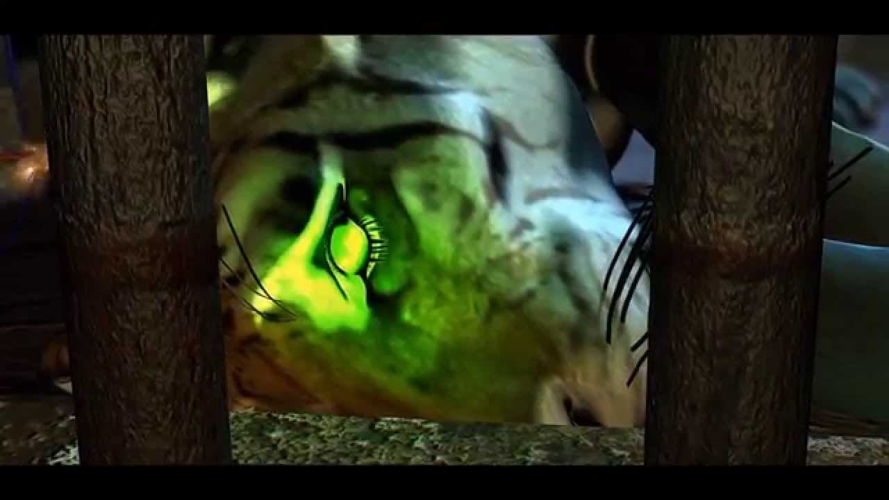 Frankenstein Master of Death trailer thumbnail