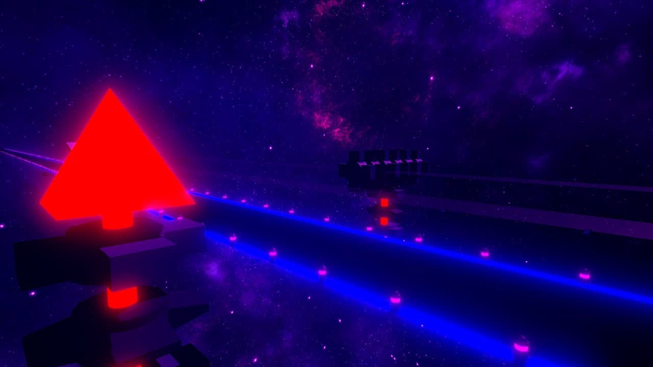 Beat Rush trailer thumbnail