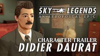 Trailer thumbnail
