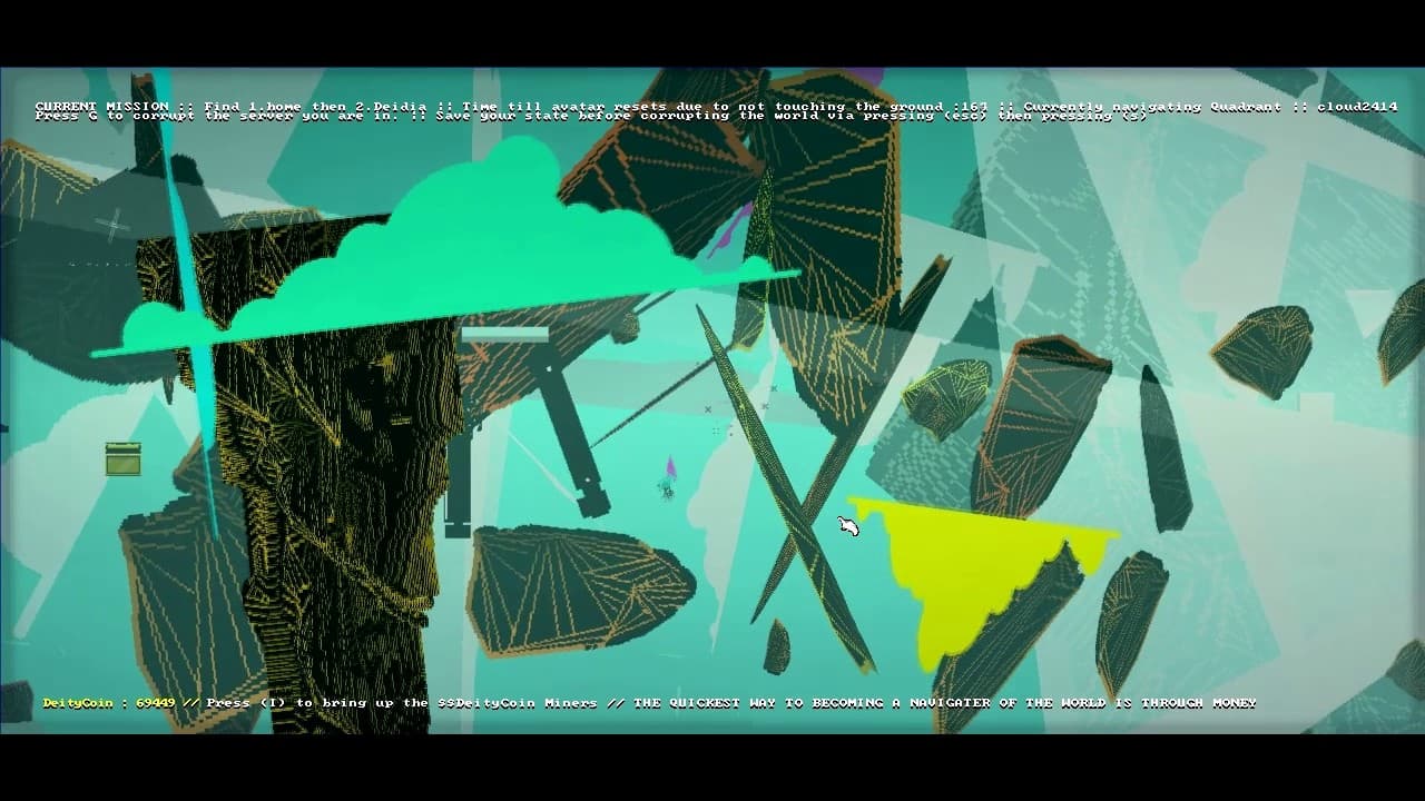 Deios II: Deidia trailer thumbnail