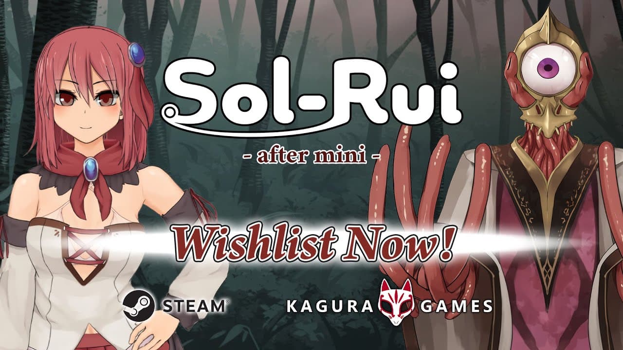 Sol-Rui: After Mini trailer thumbnail