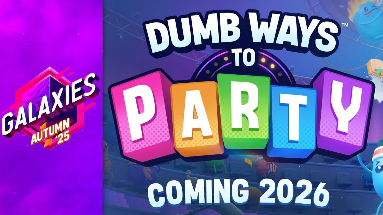 Dumb Ways to Party trailer thumbnail