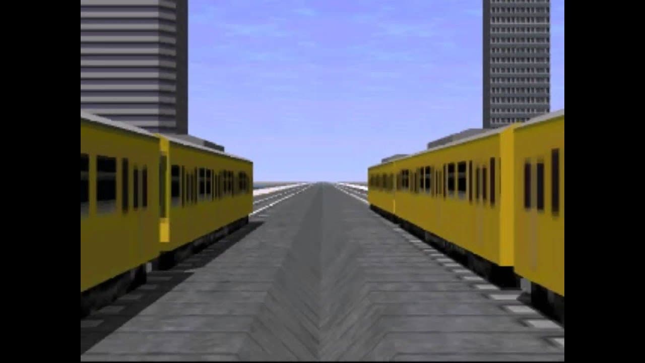 A5: A-Ressha de Ikou 5 trailer thumbnail