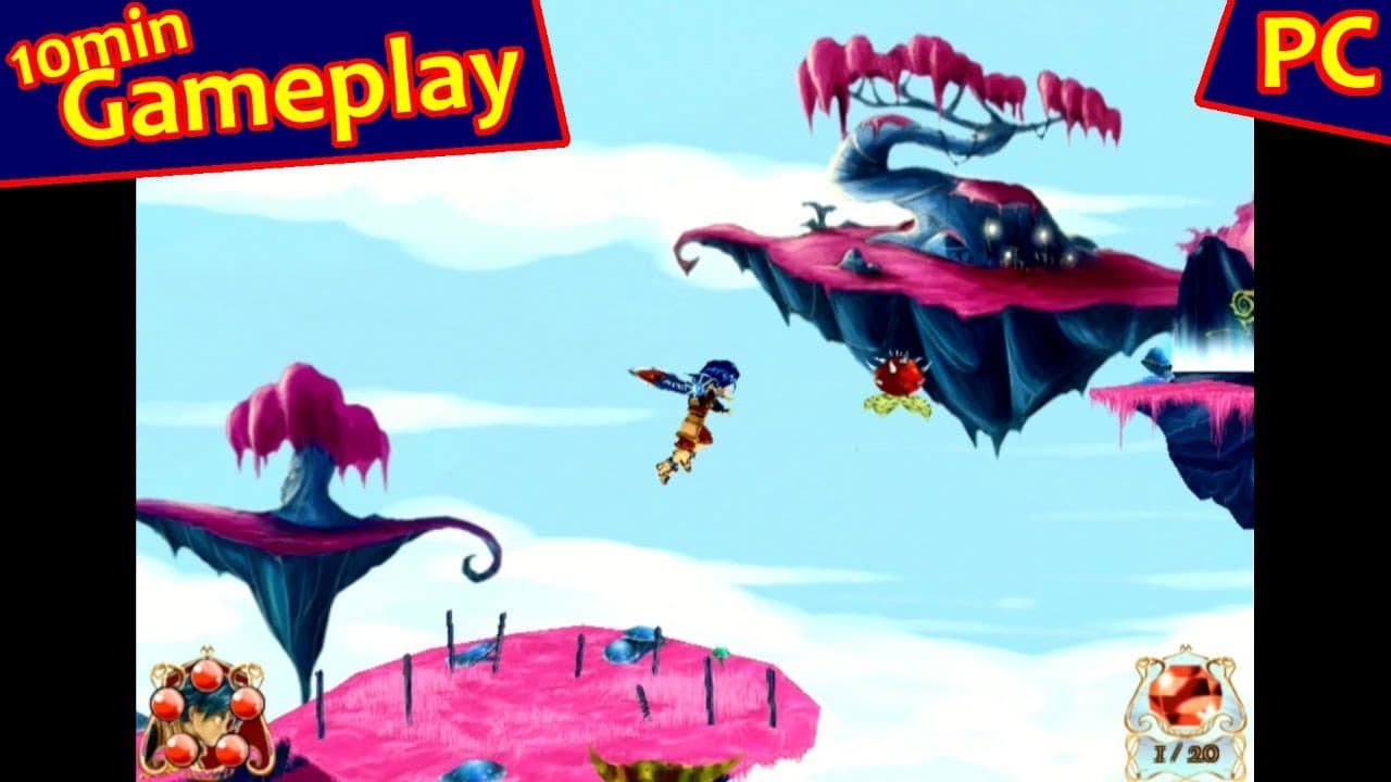 Yume trailer thumbnail