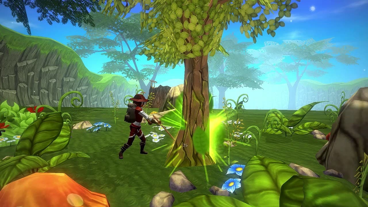 Nonvilia trailer thumbnail