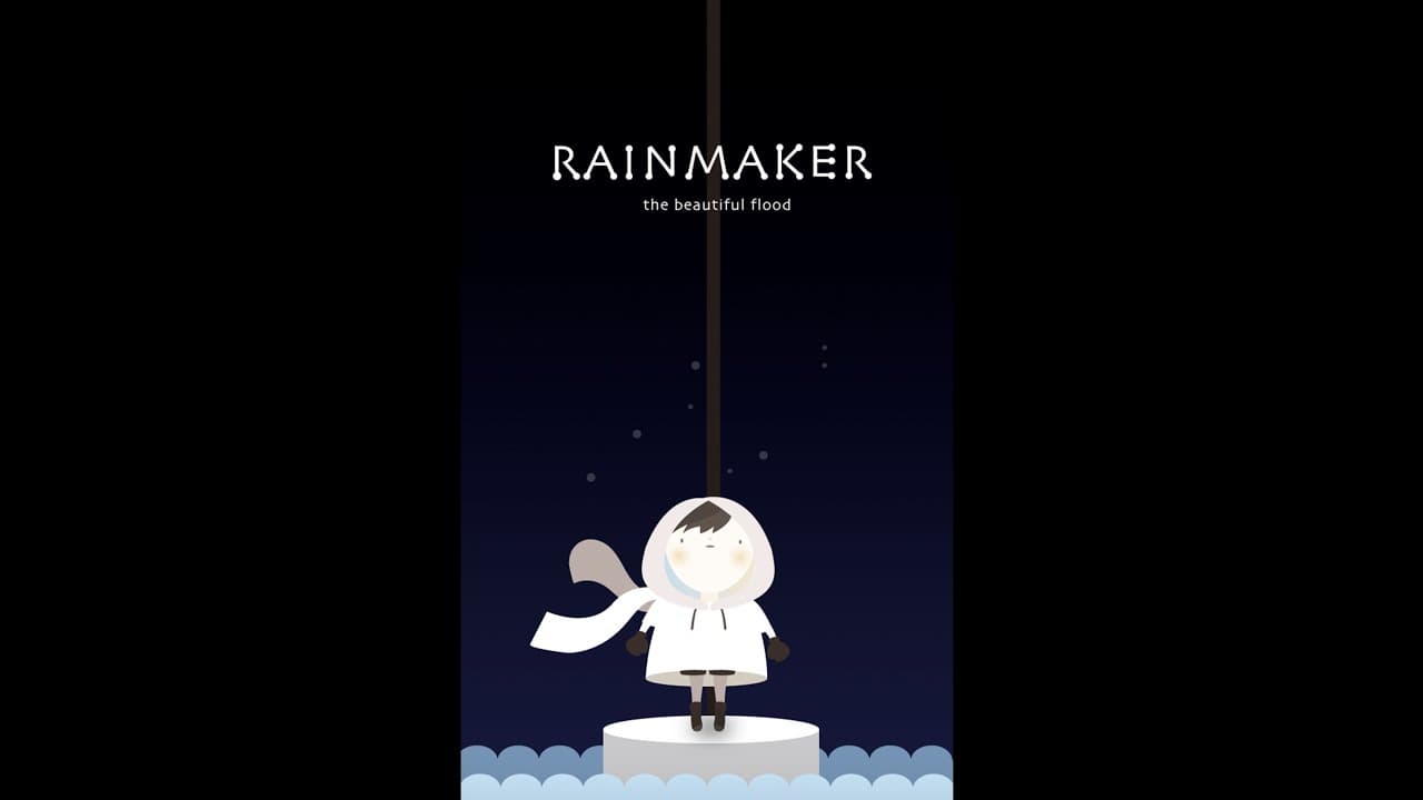Rainmaker - The Beautiful Flood trailer thumbnail