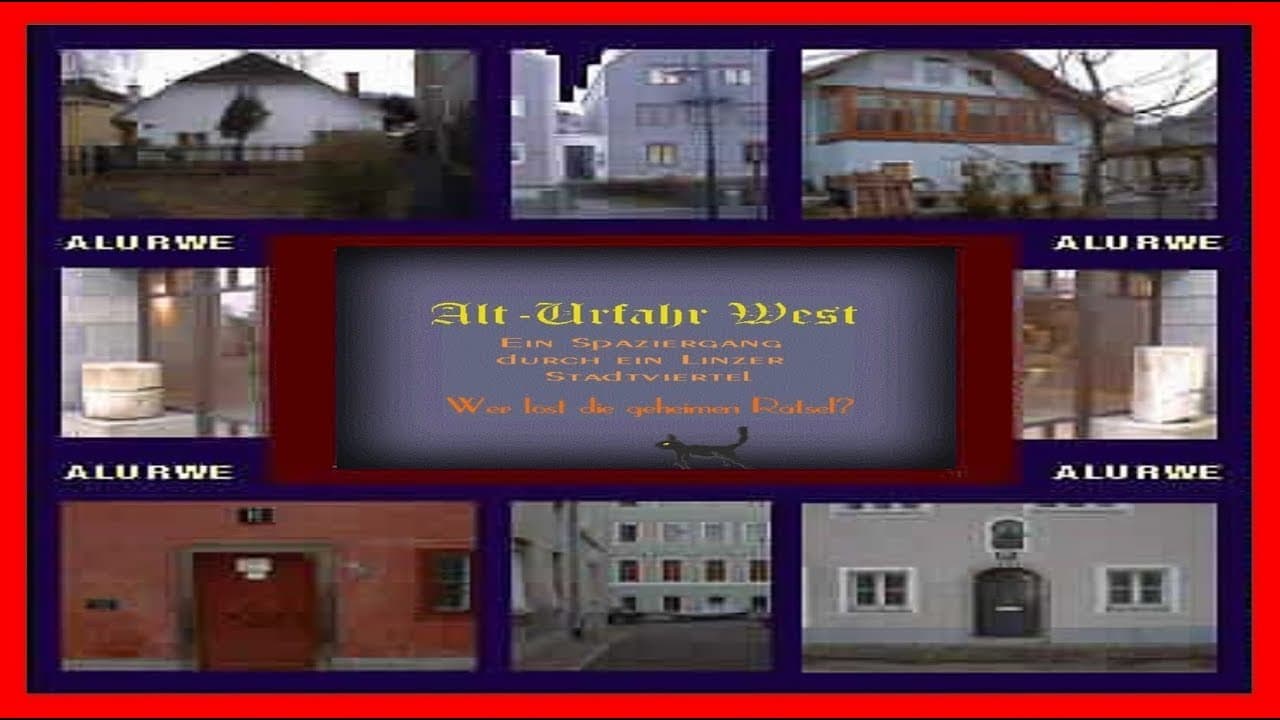 Alurwe: Ein Spaziergang durch Alt-Urfahr West trailer thumbnail