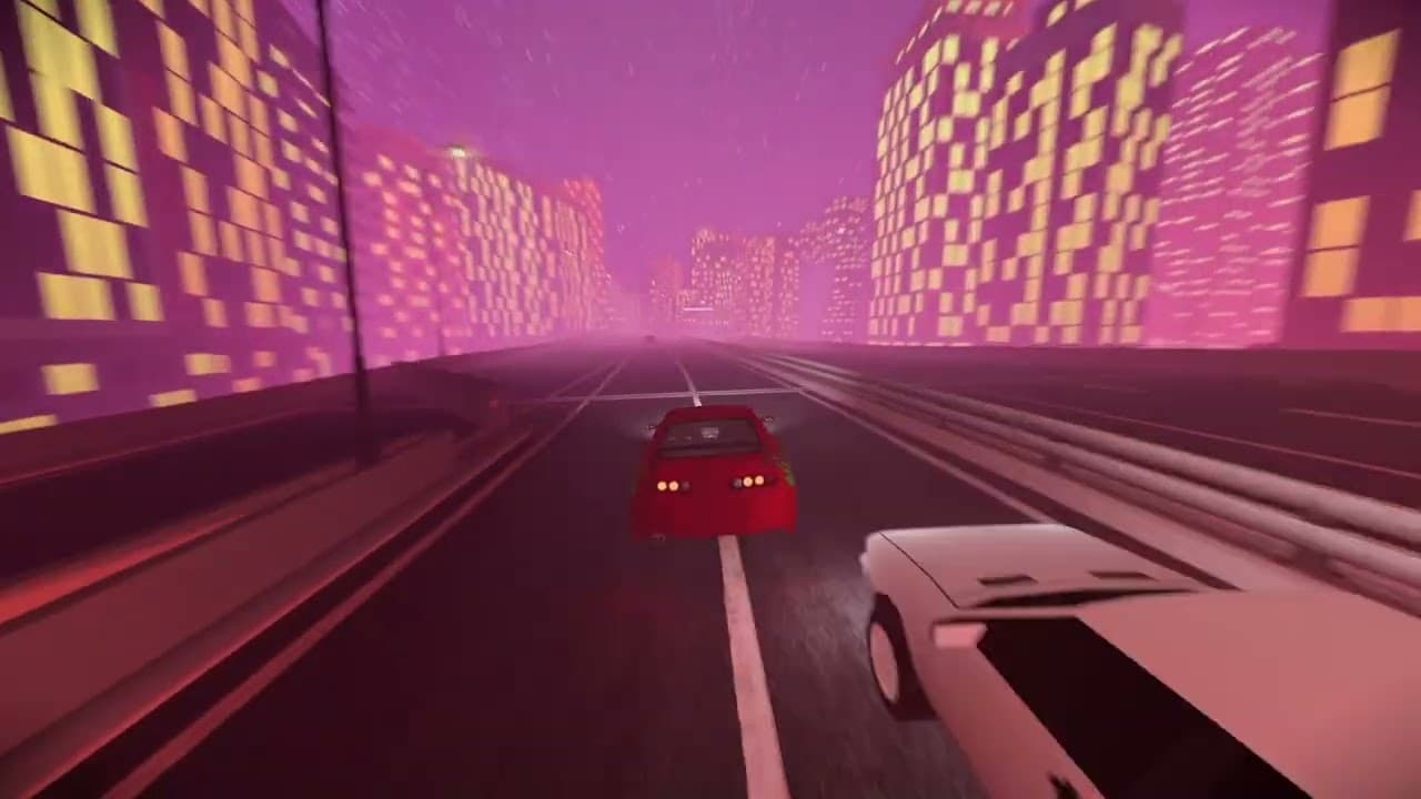 PolyZen Drive trailer thumbnail