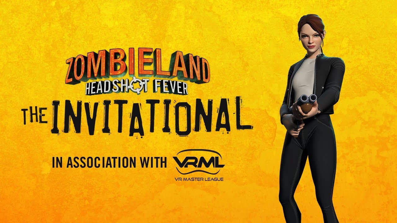 Zombieland: Headshot Fever trailer thumbnail