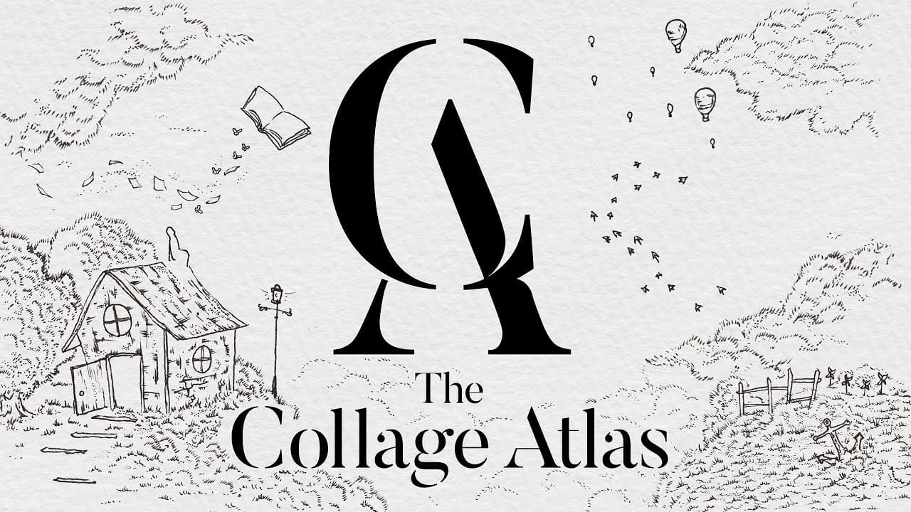 The Collage Atlas trailer thumbnail