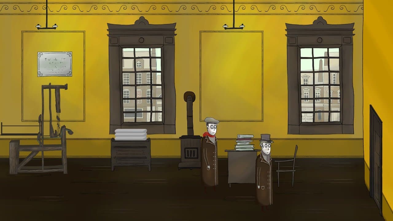 Modest Hero trailer thumbnail