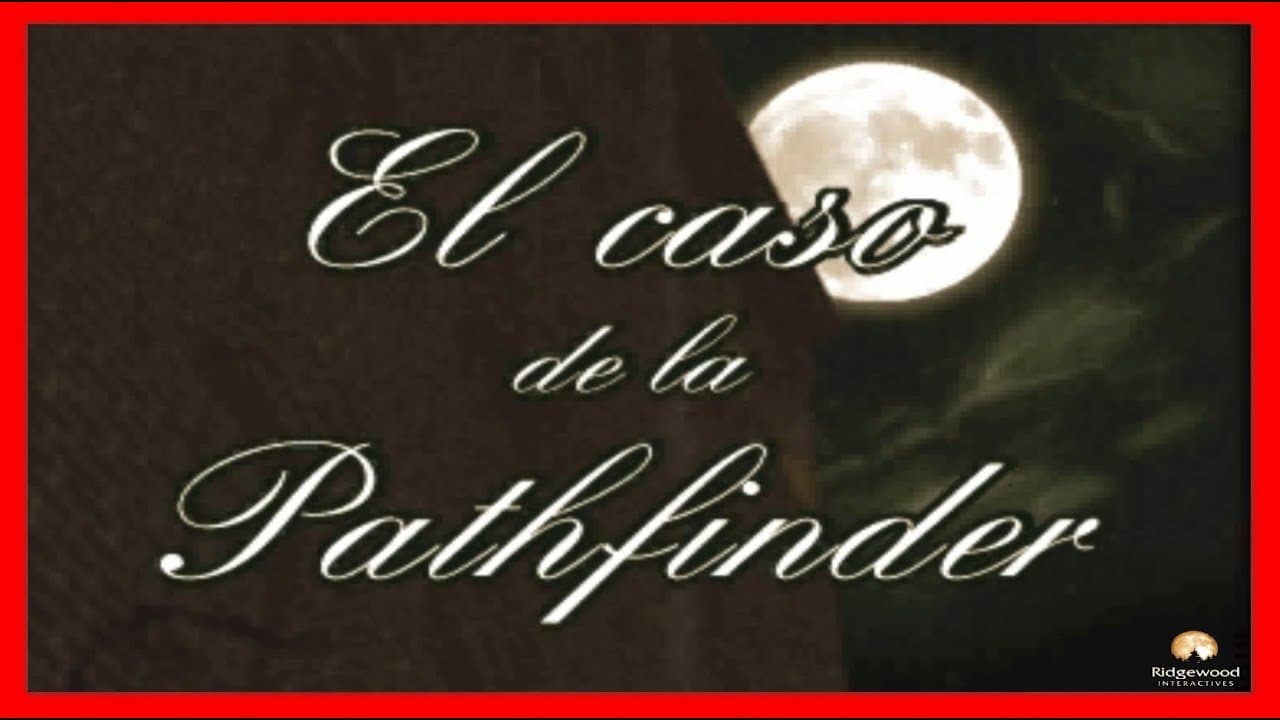 El Caso de la Pathfinder trailer thumbnail