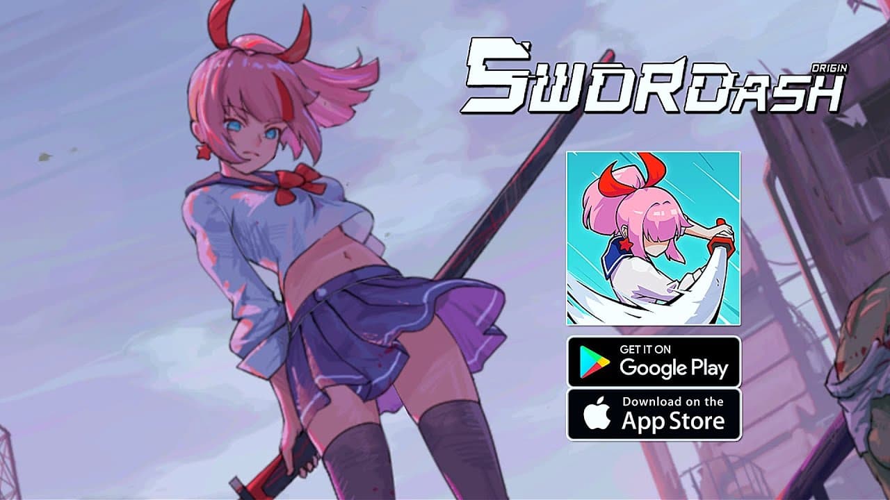 Swordash trailer thumbnail