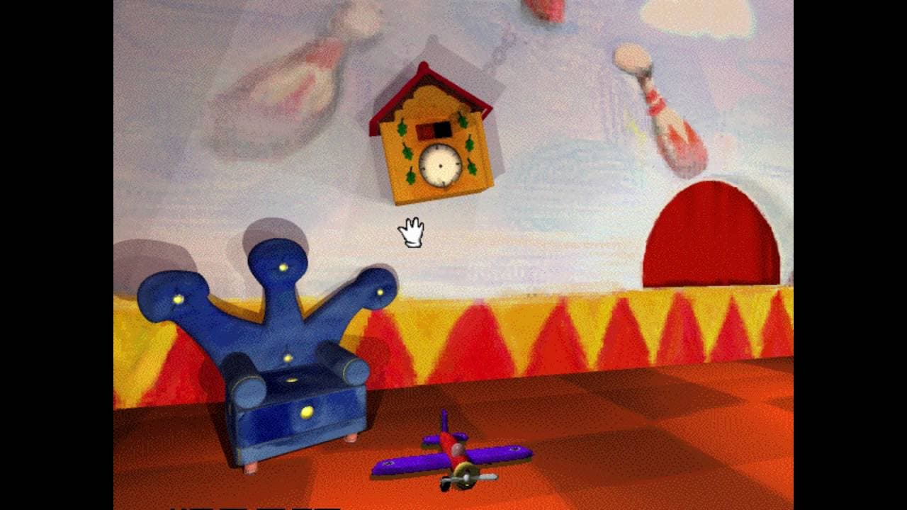 Masters of the Elements trailer thumbnail