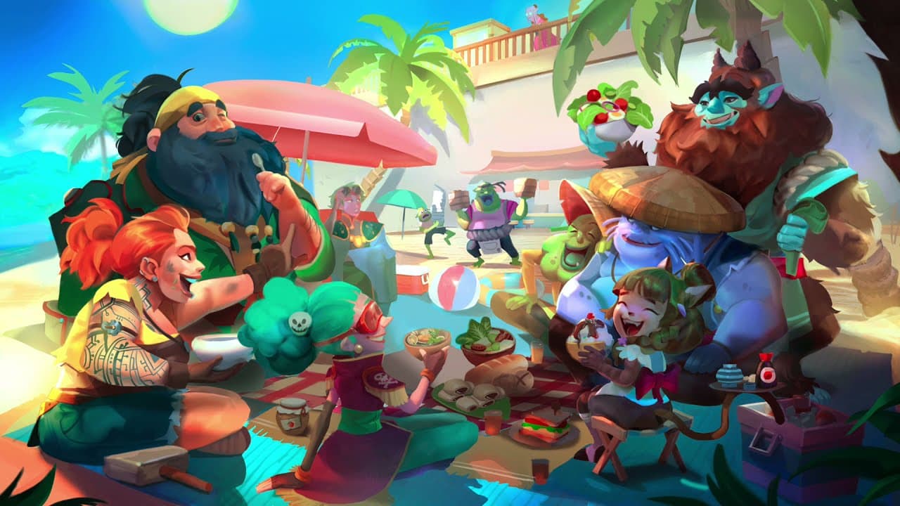 Stories of Mara trailer thumbnail