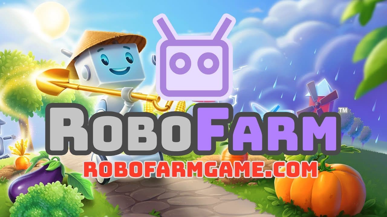 RoboFarm trailer thumbnail