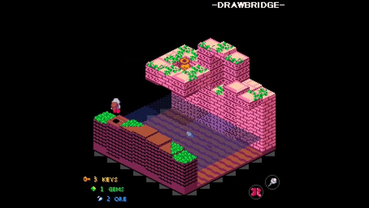 Elephantasy: Flipside trailer thumbnail