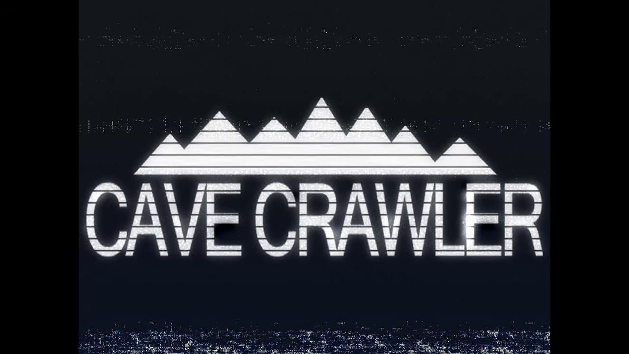 Cave Crawler trailer thumbnail