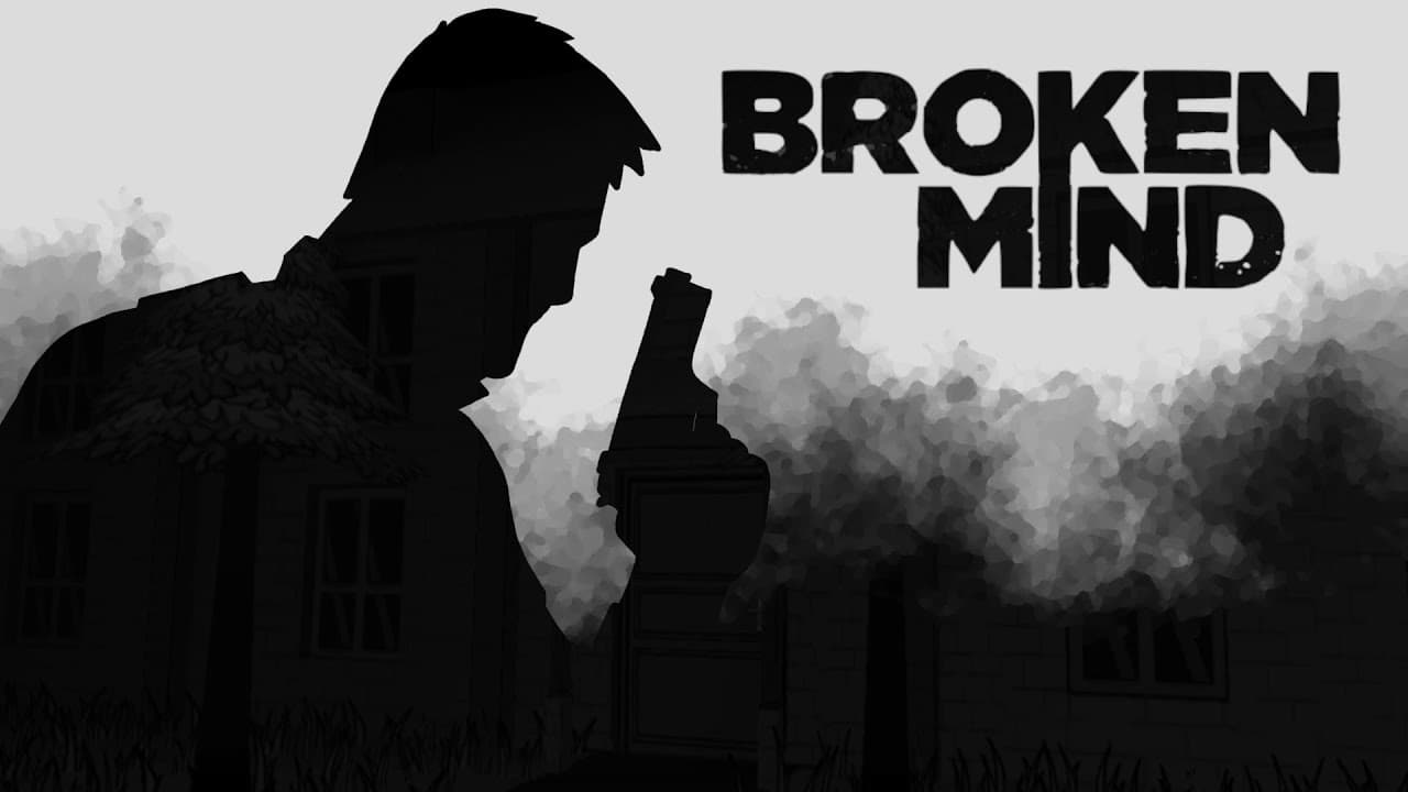 Broken Mind trailer thumbnail