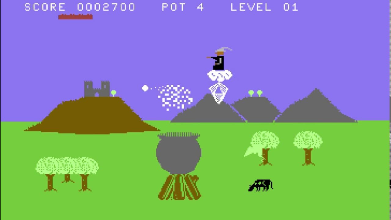 Merlin trailer thumbnail