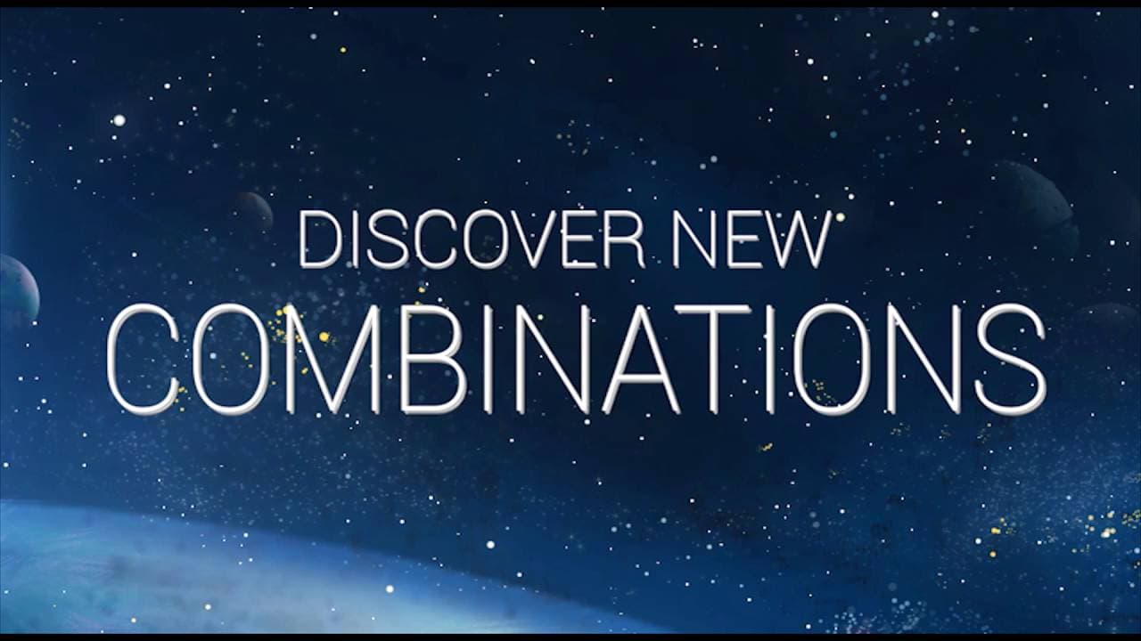 Fusion Galaxy trailer thumbnail