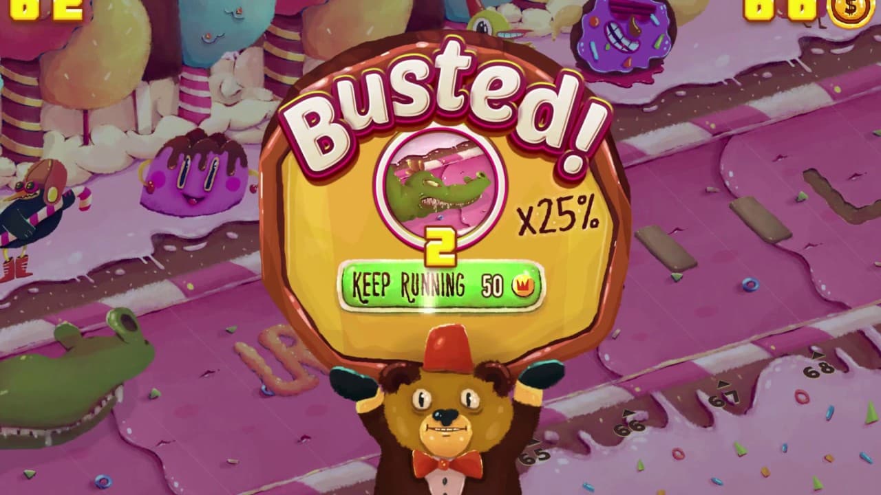 Chop Chop Princess! trailer thumbnail