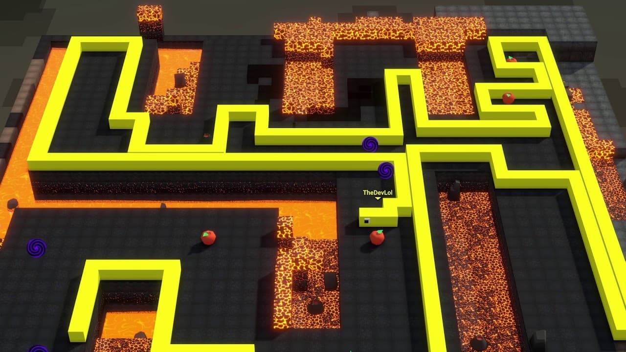 Scales of Silence trailer thumbnail