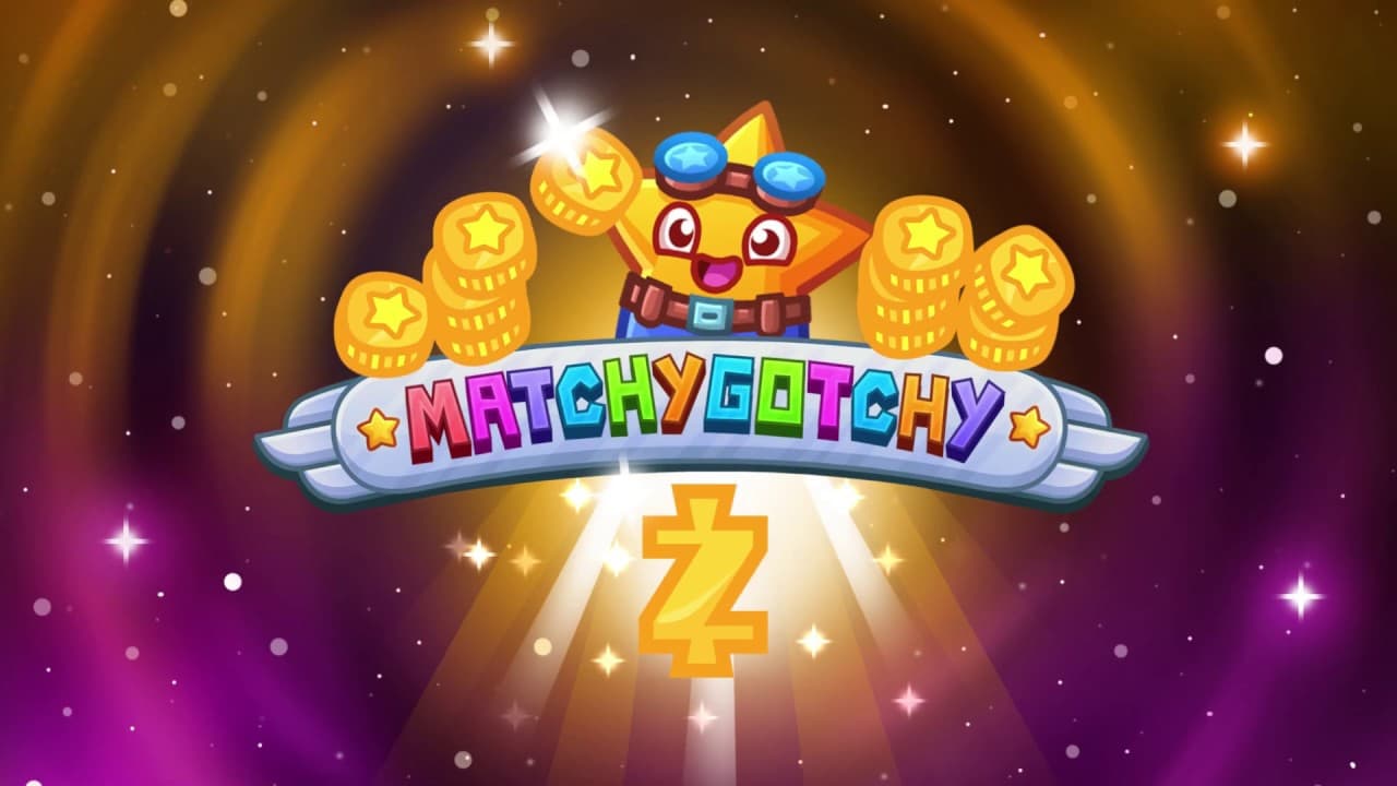 MatchyGotchy Z trailer thumbnail