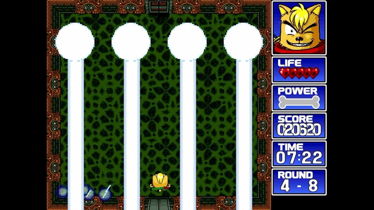 Gensei Kaishingeki trailer thumbnail