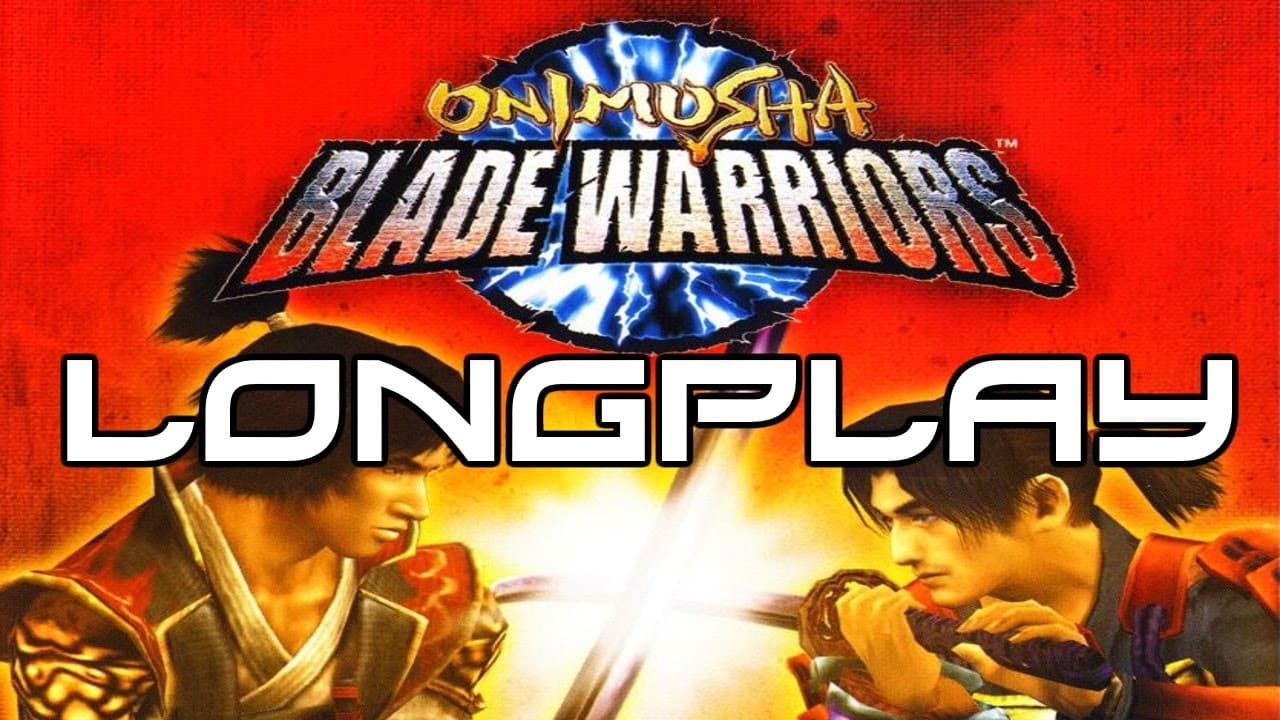 Onimusha: Blade Warriors trailer thumbnail