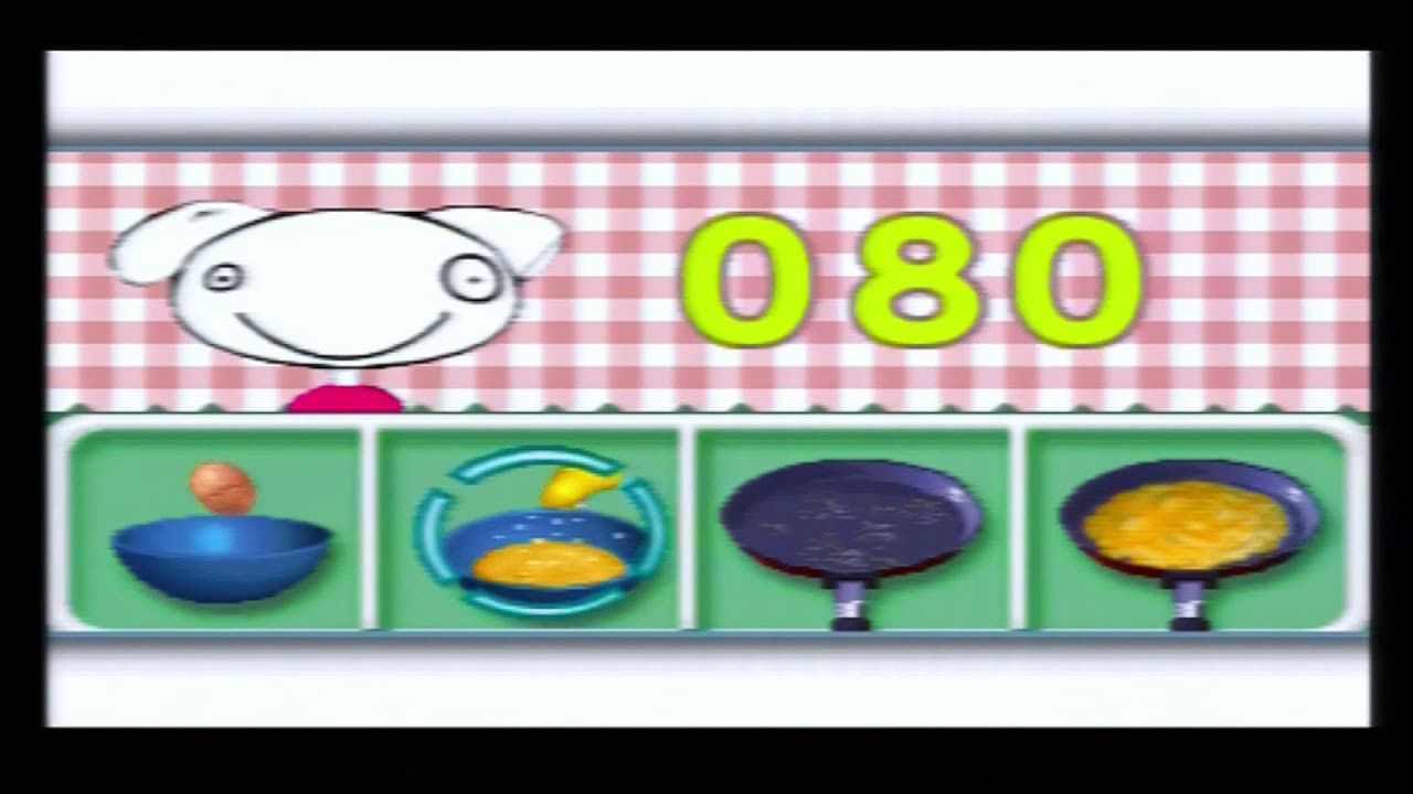 Fry Egg trailer thumbnail