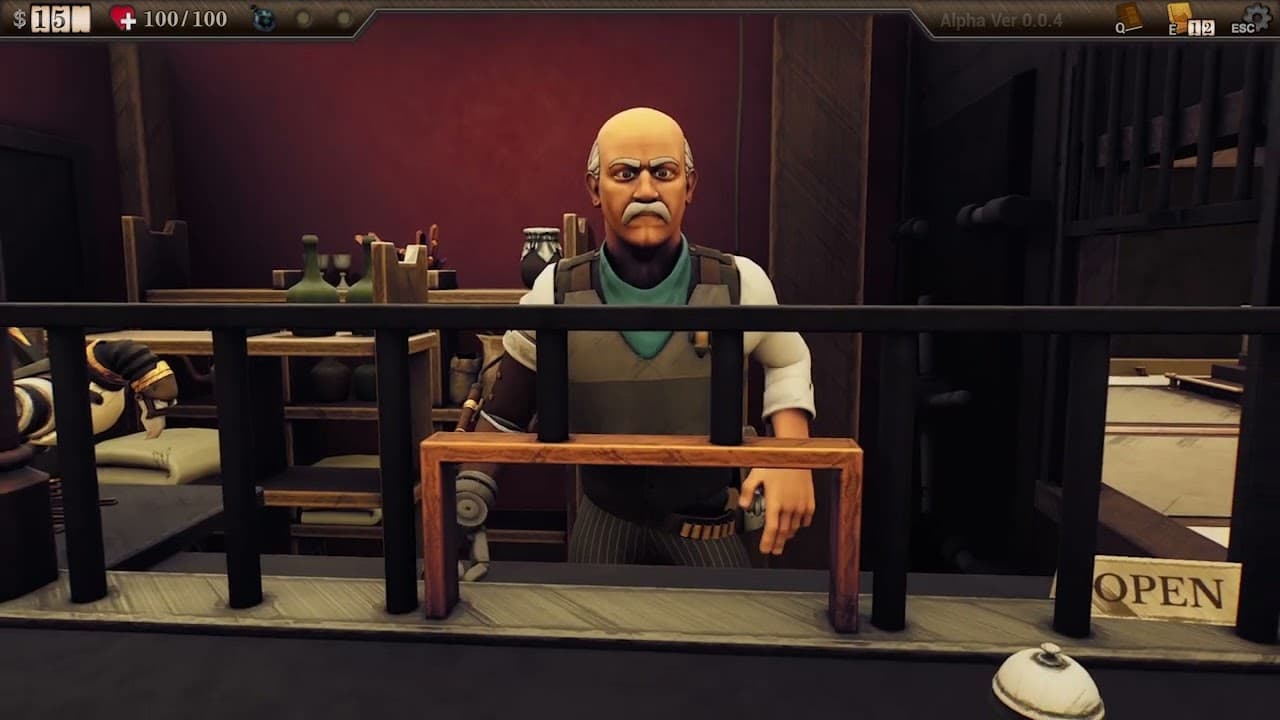 Tempus Rail trailer thumbnail