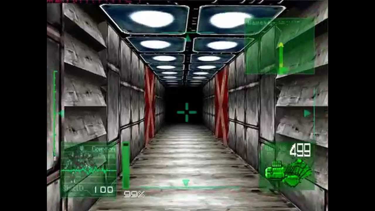 Kileak: The DNA Imperative trailer thumbnail