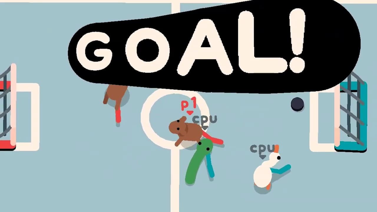 Capy Hoky trailer thumbnail