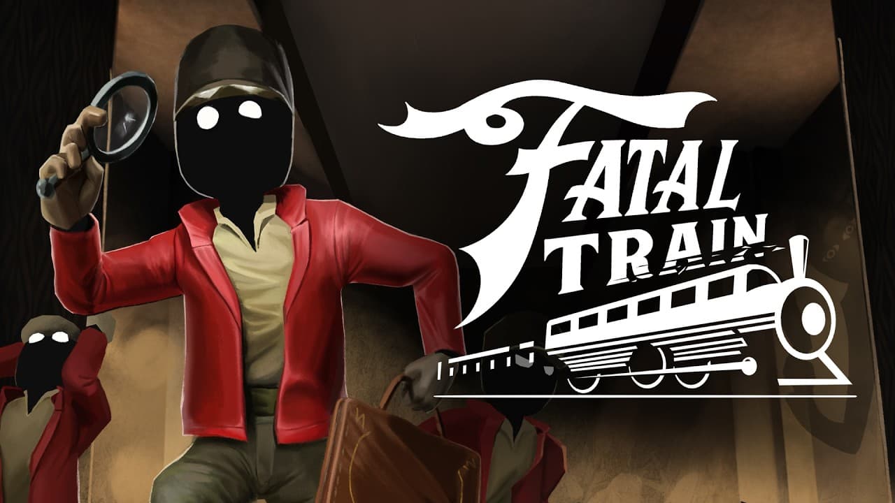 Fatal Train trailer thumbnail