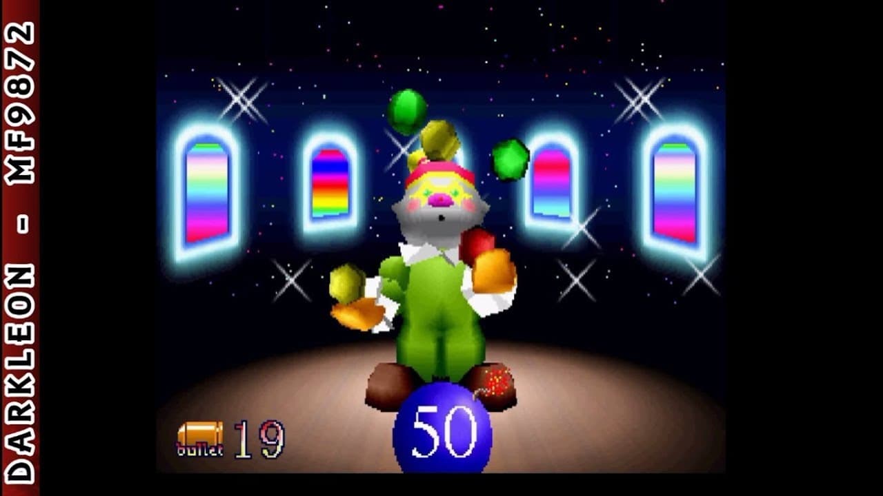 Mighty Hits trailer thumbnail