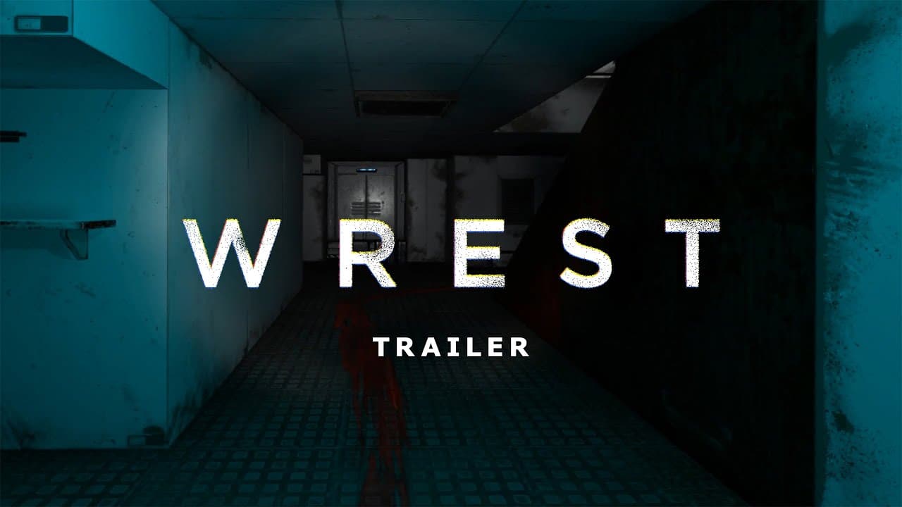 Wrest trailer thumbnail
