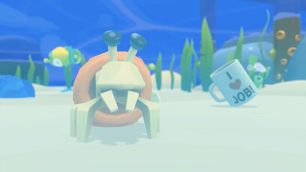 Vacation Simulator trailer thumbnail