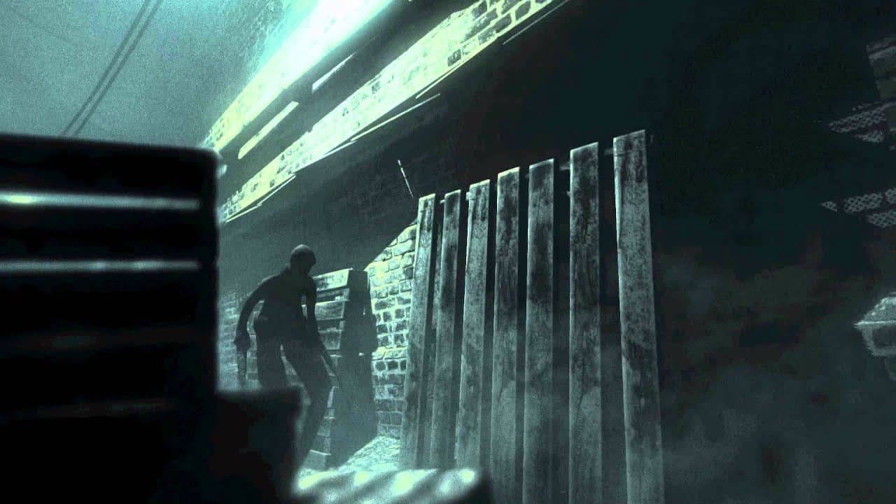 Tangiers trailer thumbnail