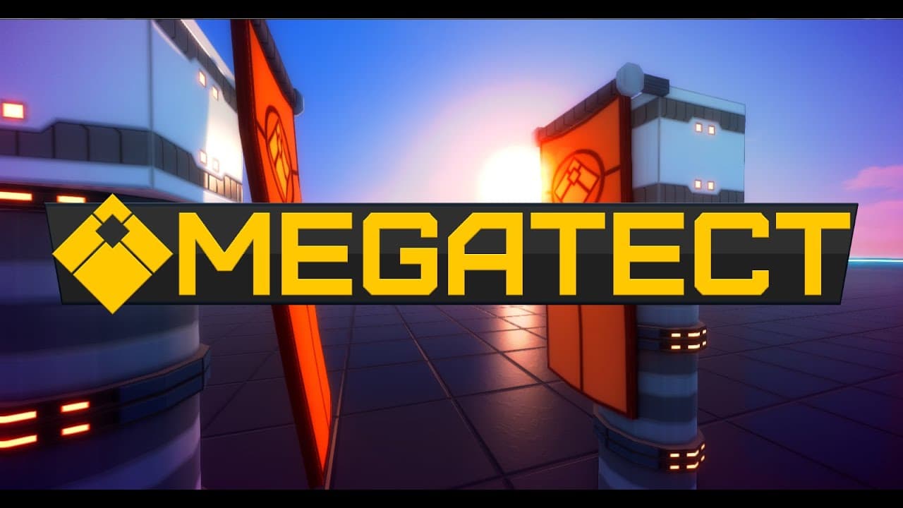 Megatect trailer thumbnail