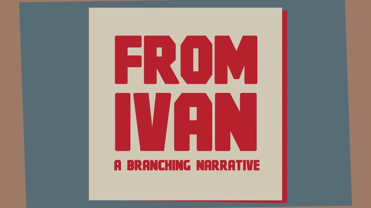 From Ivan trailer thumbnail