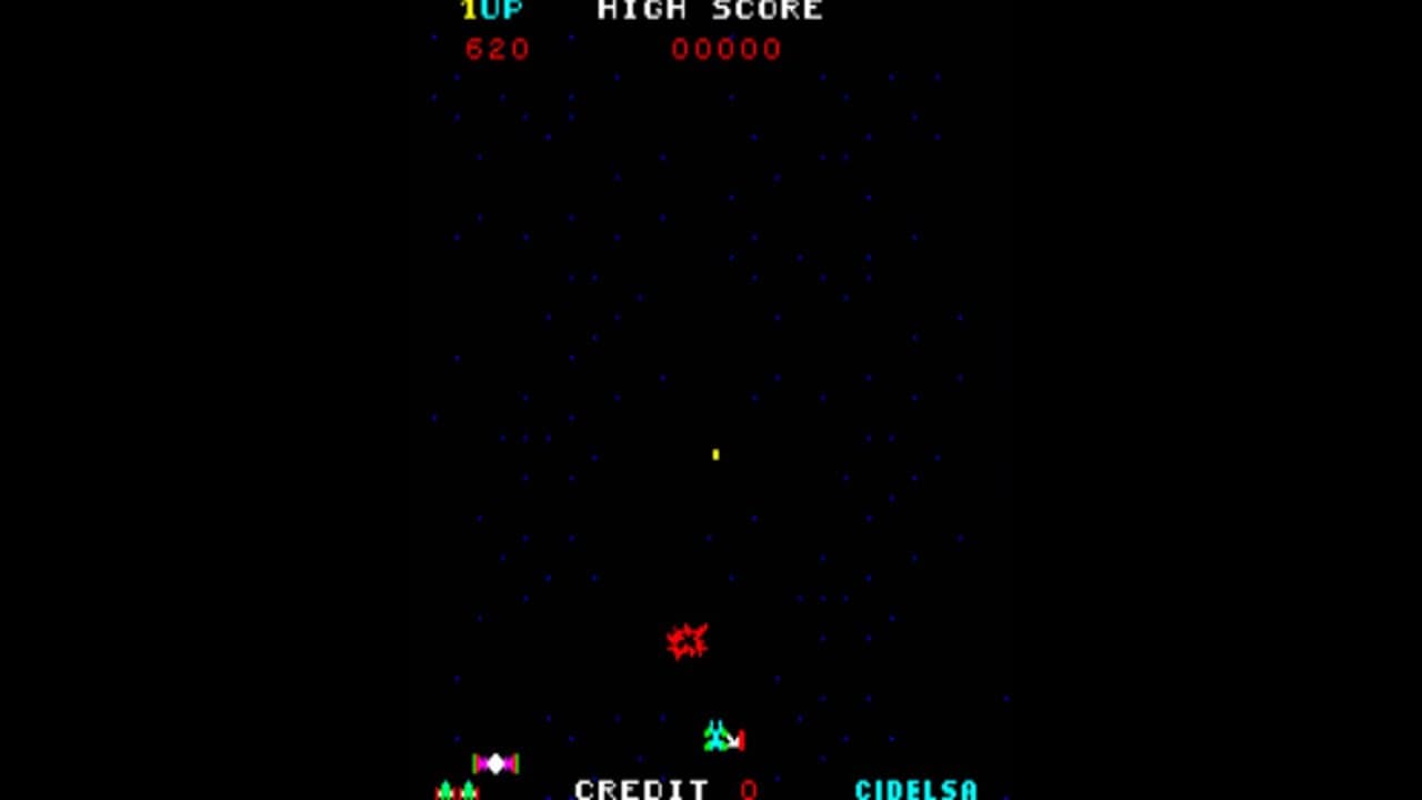 Altair trailer thumbnail