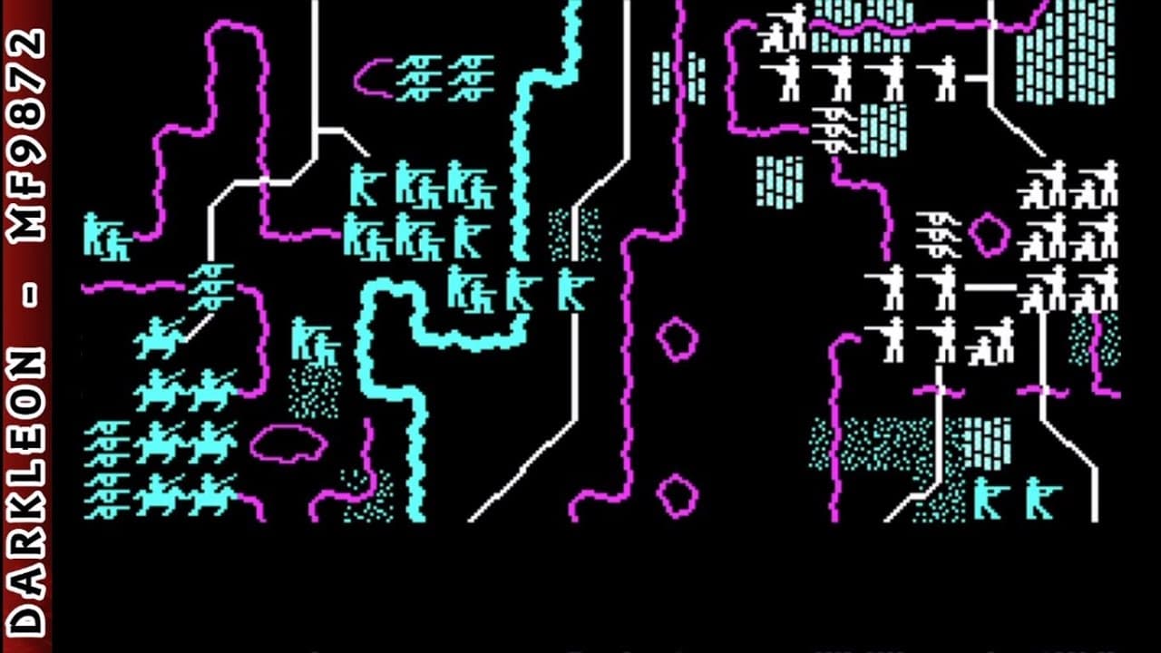 Battle of Antietam trailer thumbnail